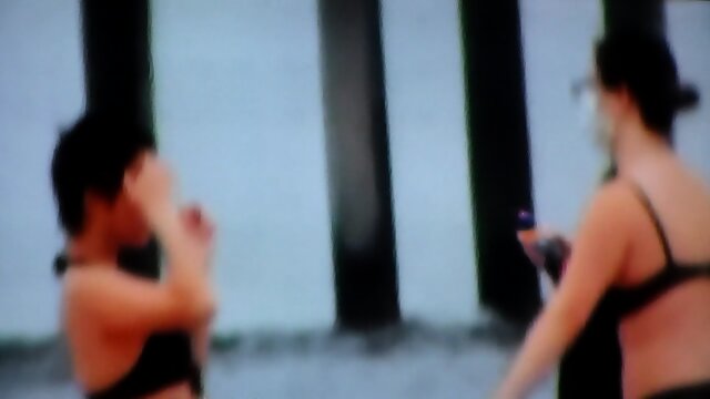 2020 Beach girls videos vol .94