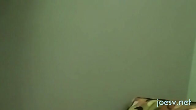 Smooth ball gagging oral tryout