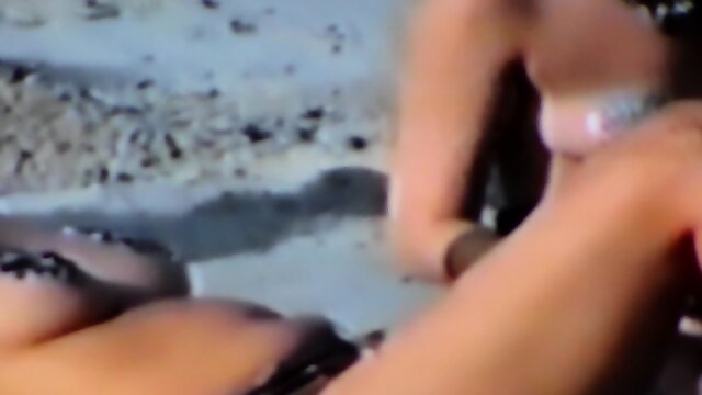 2020 Beach girls videos vol .139