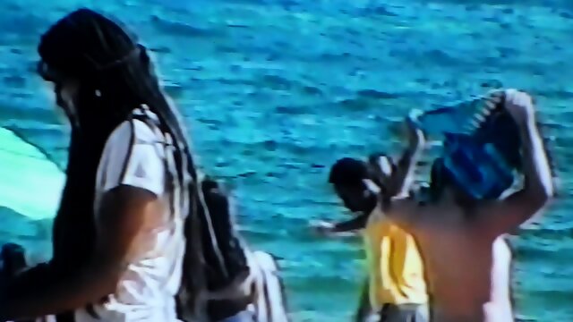 2020 Beach girls videos vol .140