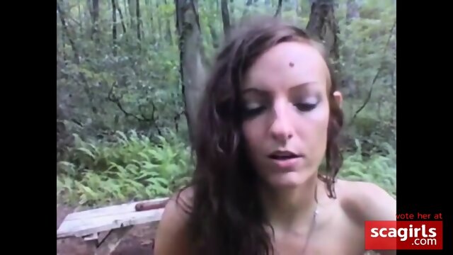 Assplay In Woods