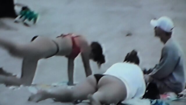 2020 Beach girls videos vol .172