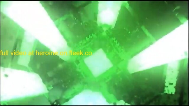 ghko-79 - Screenshot 1 of 15 - Superheroine