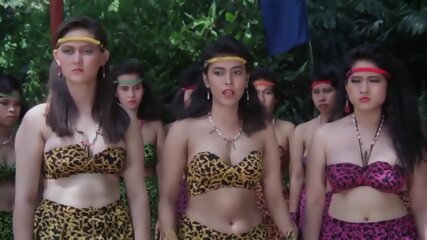 MARLBOROQUEENSEX - HOT PEMAIN FIGURAN CANTIK WARKOP