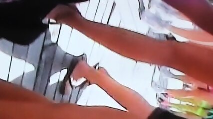 2020 Beach girls videos vol .210