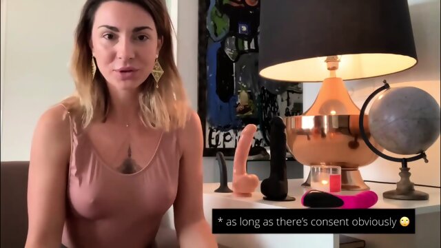 How to make her CUM with your penis SIZE SHAPE