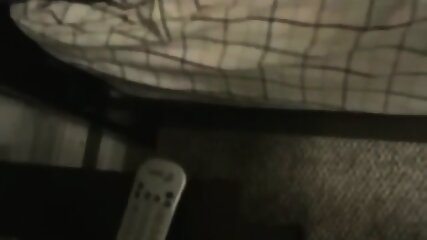 Horny Wife Encourages to Play with a Stranger