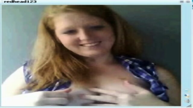 Gorgeous Redhead 2 Despina