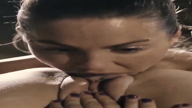Horny Lesbian Sluts 221