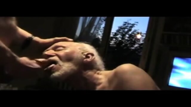 old grandpapa sucking
