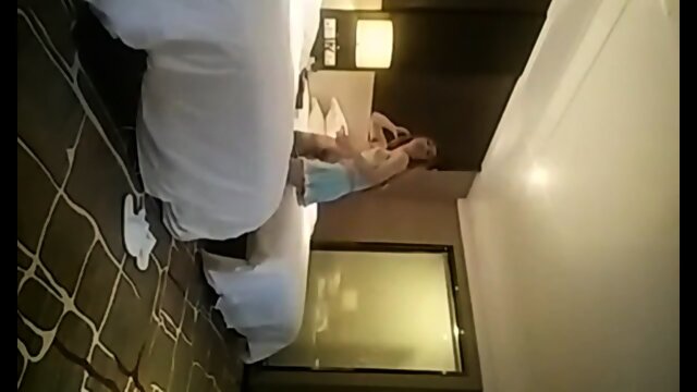 Pretty Ladyboy Suck the dick of a Client and Gets Fucke