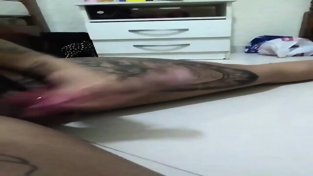 Sexy Tranny Cock 150