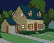 Family Guy: Lois Needs Sex!