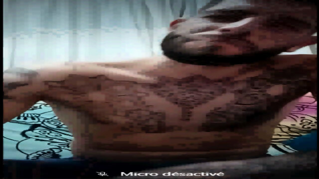 victor merinoh