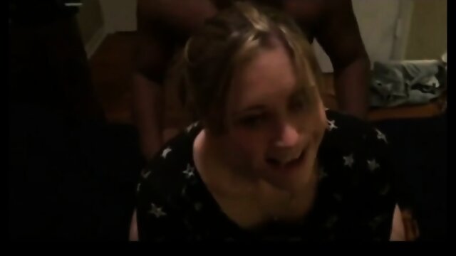 White Girl Shared With BBC