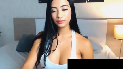 Dildo Fucking Both My Holes