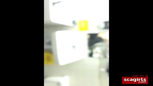 Bathroom threesome ffm