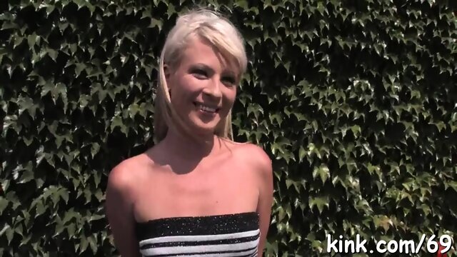 Hot pretty girl