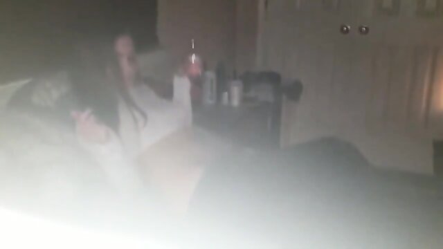 Beautiful white girl fucks her black bf in the hood