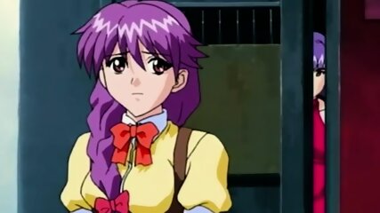 Famous popstar artist seduces her bodyguard - Hentai Porn