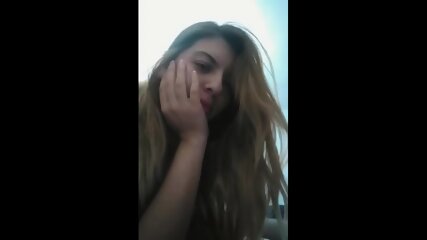 Turkish Amateur Couple on Cam