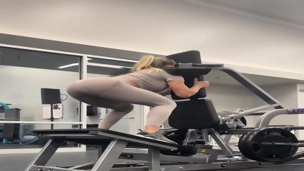 Rachel Vera Russian Muscle Firm Bubble Butt