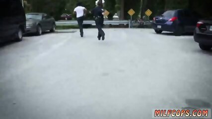 blowjob, amateur, police, cumshot