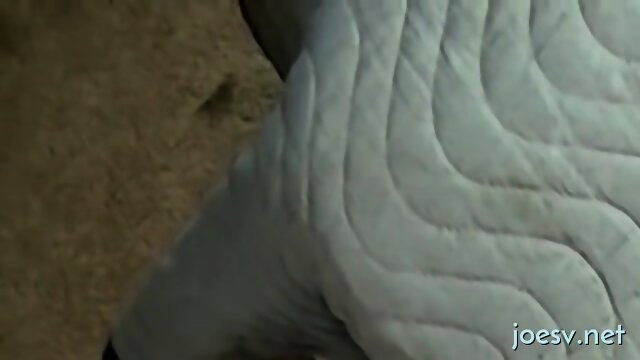 Closeup gay blowjob in sloppy modes