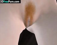 Big Tit Redhead Bondage