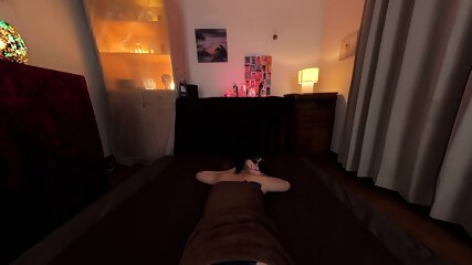 I Want You To Feel Good p1, petite, pov porn, brunette