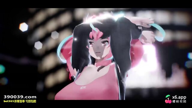 ãMMD R-18 SEX DANCEãHOT BREMERTON BIG TASTY ASS SWEET INTENSE PLEASURE