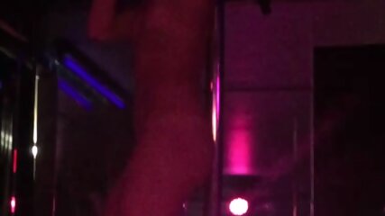 Real Strippers At The VUE Gentlemen S Club