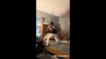 [CHEATED] HE CATCH HIS BESTFRIEND FUCKING HIS GIRLFRIEND !