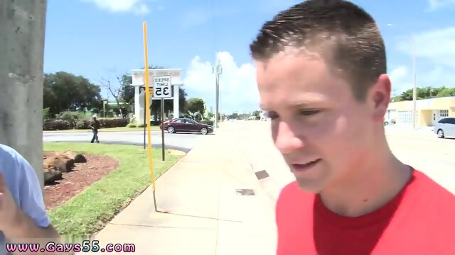 Naked public punishment video gay Hot public gay sex