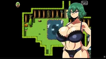 Yuka Scattred Shard Of The Yokai Pornplay Hentai Game Ep.23 Threesome With Wild Hotspring Gobelins Sex Scenes Hentai