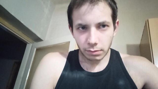 Gergely Molnár - My big juicy fuck