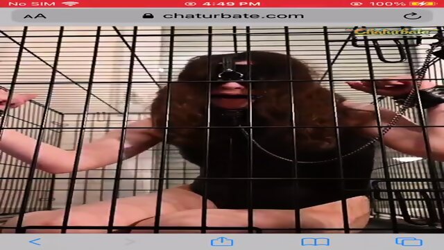 Bondage Pussy 213