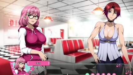 Futa Fix Dick Dine And Dash Game Play Part End