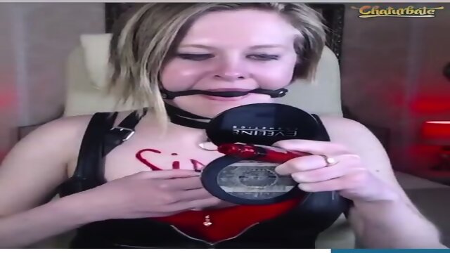 Bondage Pussy 220