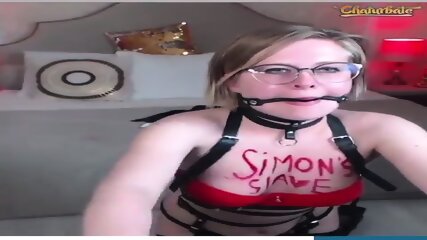 Bondage Pussy 222