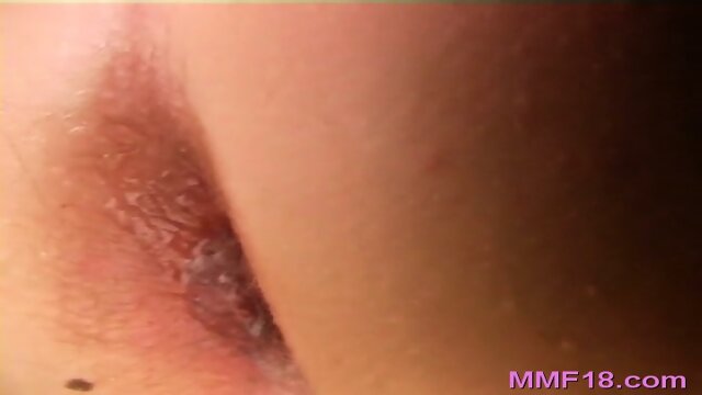 Wicked minx gets hole fucked