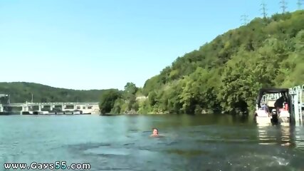 Gay Porno Male Nudity Public Anal Sex In The Wilderness!