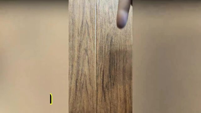 Stiefschwester nach dem Sport gefickt