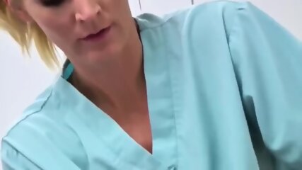 Enfermera Blanca
