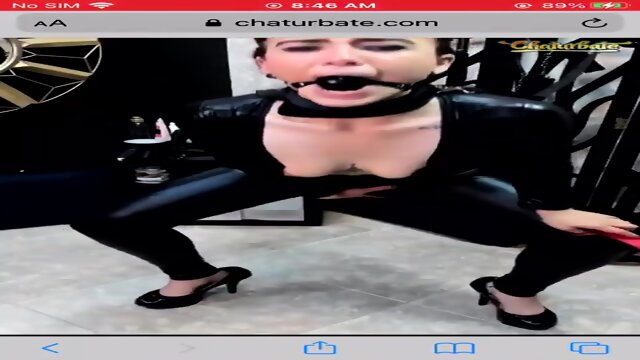 Bondage Fetish XXX 67