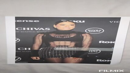 Tribute Cum Galilea Montijo