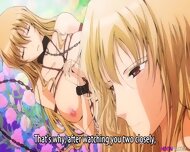 Oyomesama Honey Days – Hentai Anime