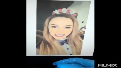 Tribute Cum Marina de la Garza (#34)