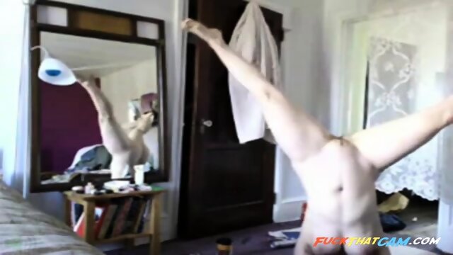 Superhot shaved cambabe - Screenshot 10 of 15 - Shaving