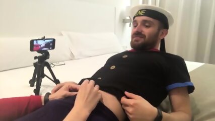 big ass, webcam, amateur, anal